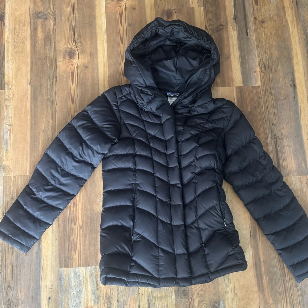 Patagonia Women’s Jacket